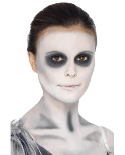 Spooky Ghost Make-up Set -Cosplay-Laden 11 teiliges geister make up set ghost ship make up set faschings schminke halloween make up 36642 05