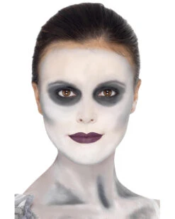Spooky Ghost Make-up Set -Cosplay-Laden 11 teiliges geister make up set ghost ship make up set faschings schminke halloween make up 36642 06