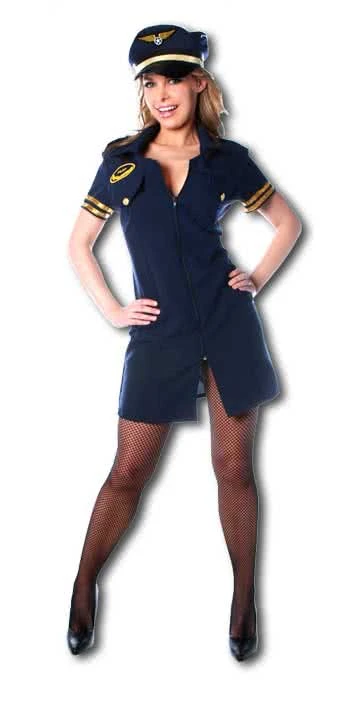 First Class Kostüm Gr. L / 40 1 First Class Kostüm Gr. L / 40