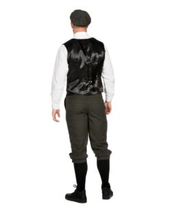20er Jahre Männer Kostüm Arthur -Cosplay-Laden 20er jahre maenner kostuem arthur peaky blinders kostuem 20s mens costume arthur gangster kostuem 52147 03
