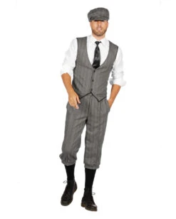 20er Jahre Männer Kostüm Finn