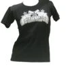 Double Gun T Shirt GR.M