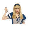 Alice Im Horrorland Perücke