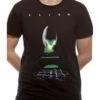 Alien Poster T-Shirt