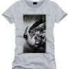 Alien Cover T-Shirt