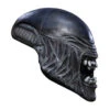 Alien Maske Vinyl Small