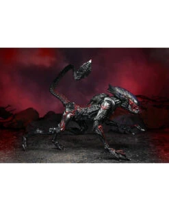 Aliens Action Figur Night Cougar Alien 23cm -Cosplay-Laden aliens actieon figur night cougar alien aliens merchandise aliens fanartikel aliens actionfigur 52565 03