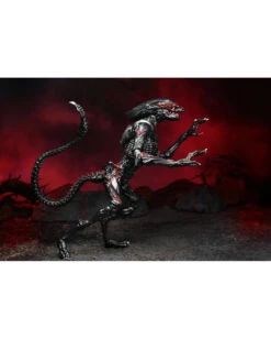 Aliens Action Figur Night Cougar Alien 23cm -Cosplay-Laden aliens actieon figur night cougar alien aliens merchandise aliens fanartikel aliens actionfigur 52565 04