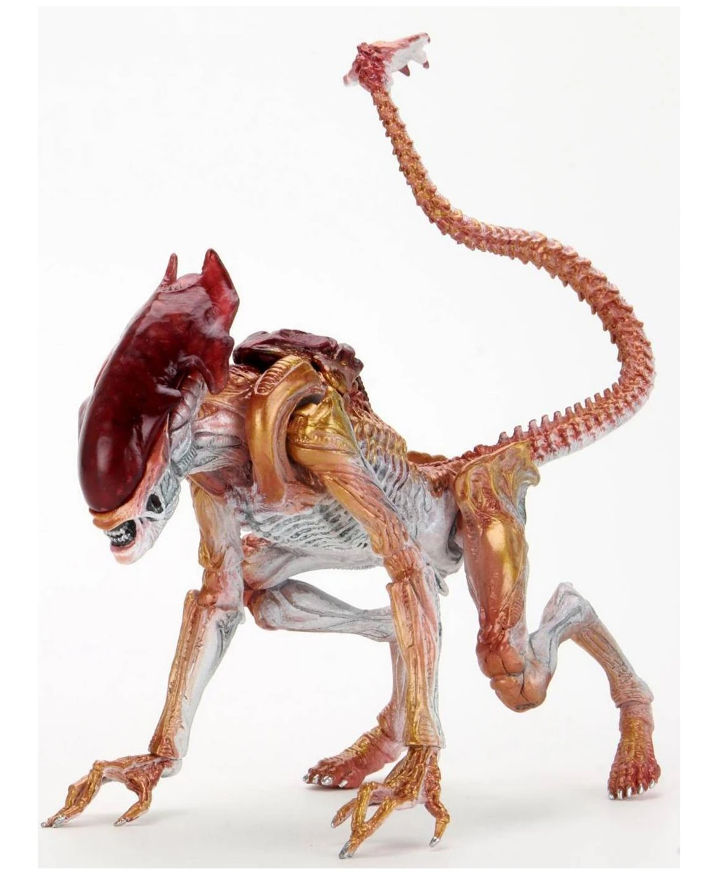 Aliens Action Figur Panther Alien 22cm 1 Aliens Action Figur Panther Alien 22cm
