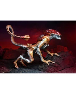 Aliens Action Figur Panther Alien 22cm 10 Aliens Action Figur Panther Alien 22cm -Cosplay-Laden aliens action figur panther alien aliens merchandise aliens fanartikel aliens actionfigur 52566 05