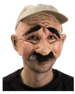 Super Stanley Halbmaske