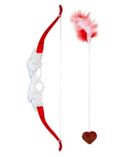 Amor Pfeil Und Bogen Set