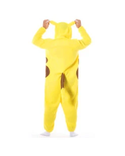 Anime Chinchilla Kostüm -Cosplay-Laden anime chinchilla kostuem manga kostuem comic kostuem bild3 27170