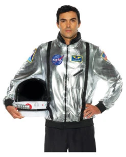 Nasa Astronauten Jacke