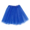 Ballerina Tutu Für Kinder Blau