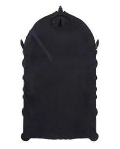 Baphomet's Invocation Wandbild 30,5cm 9 Baphomet's Invocation Wandbild 30,5cm -Cosplay-Laden baphomets invocation wandbild baphomets invocation wall plaque gothic deko 54568 03