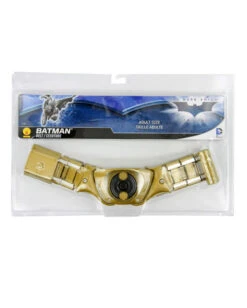 Batman Gürtel Für Erwachsene