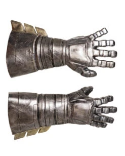 Dawn Of Justice Batman Panzer Handschuhe
