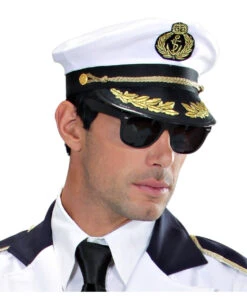 Schwarze Universal Brille -Cosplay-Laden blues brothers brille schwarze karnevalsbrille faschingsbrille 17139 5