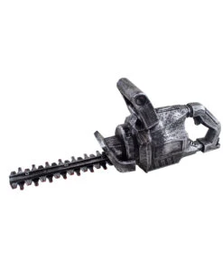 Blutige Heckenschere Mit Licht, Sound & Bewegung