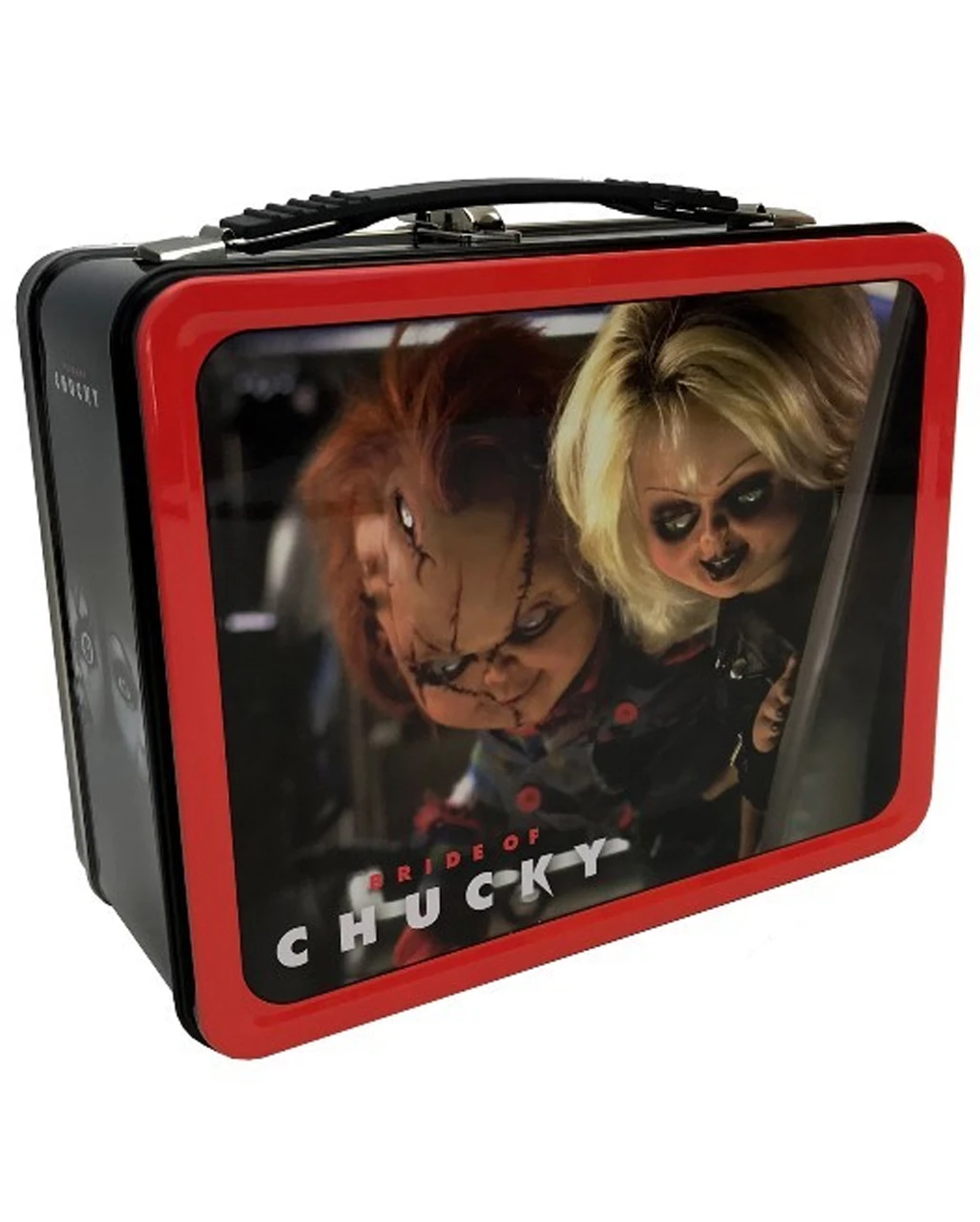 Bride Of Chucky Lunchbox 2 Bride Of Chucky Lunchbox – Bild 2