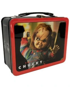 Bride Of Chucky Lunchbox