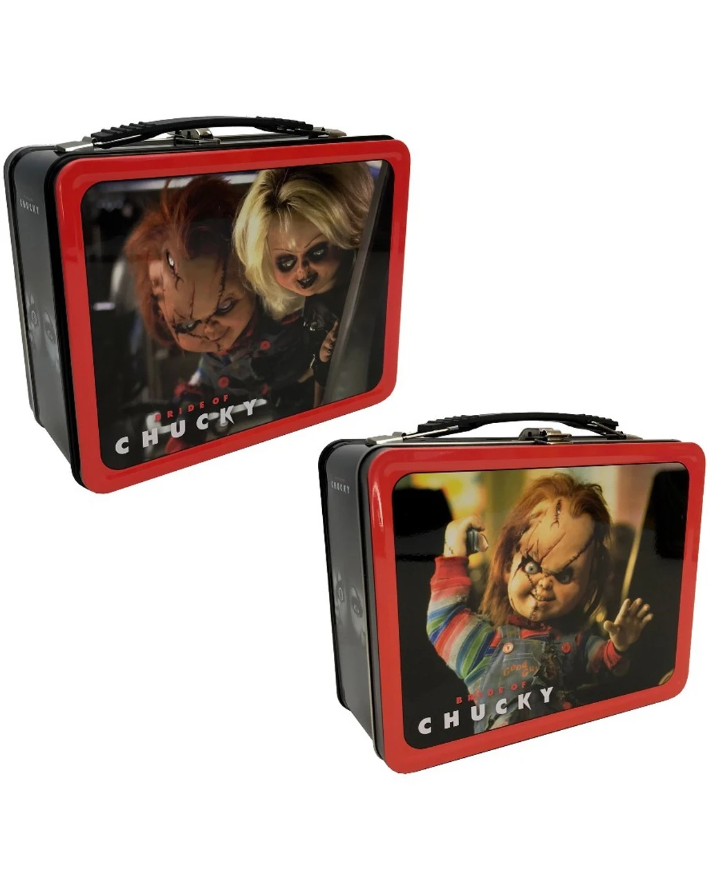 Bride Of Chucky Lunchbox 3 Bride Of Chucky Lunchbox – Bild 3
