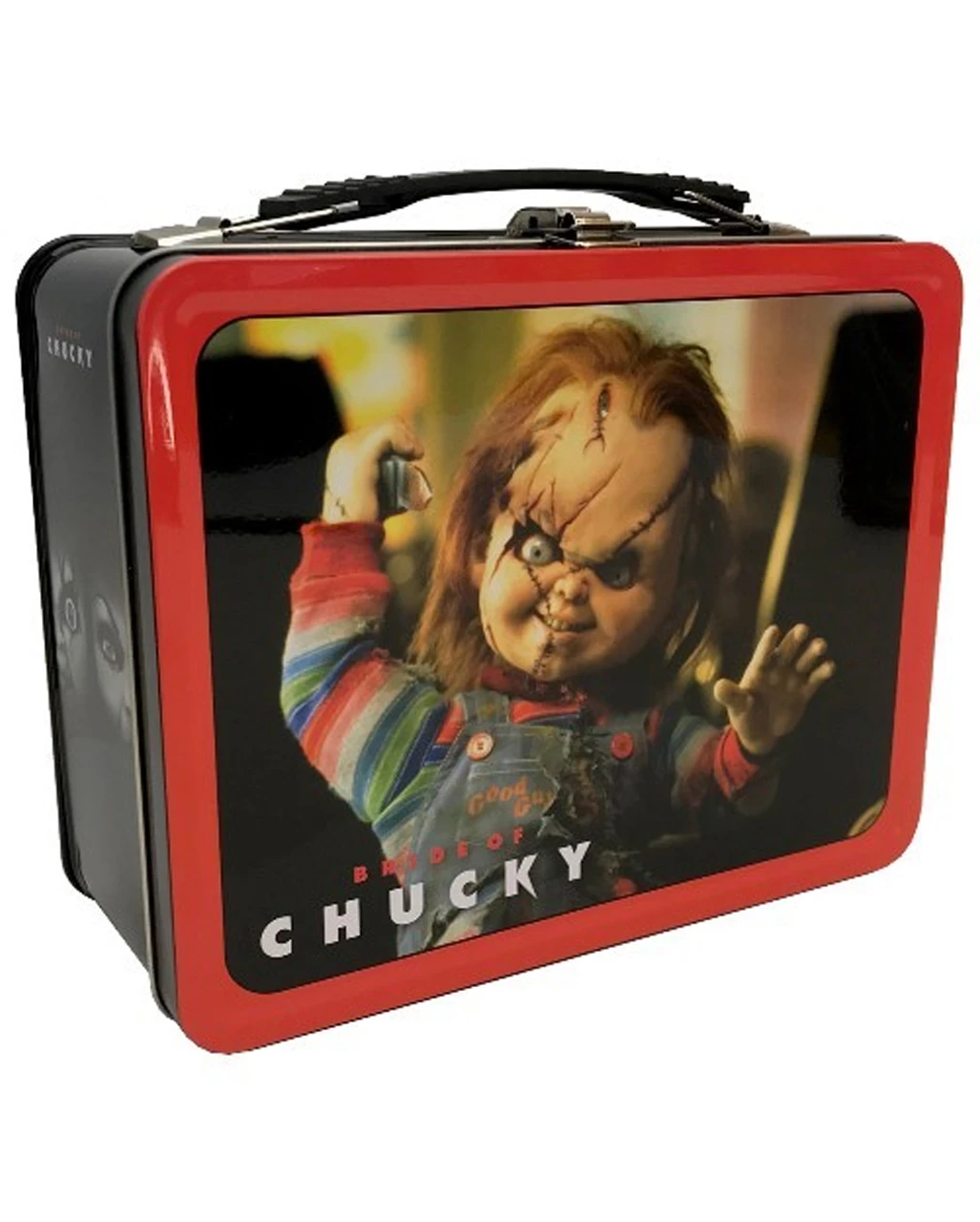 Bride Of Chucky Lunchbox 1 Bride Of Chucky Lunchbox