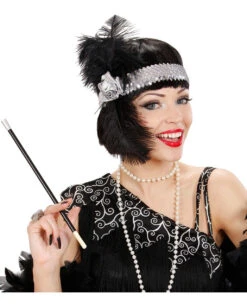 Charleston Stirnband