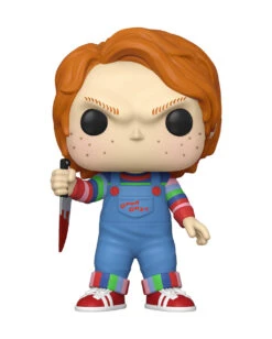 Chucky Child's Play 2 10" Super Sized Funko Pop!