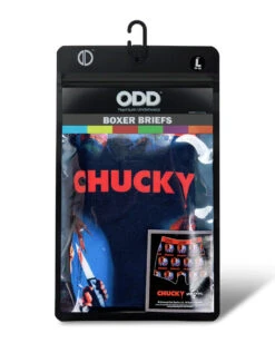 Chucky Die Mörderpuppe Boxershorts -Cosplay-Laden chucky die moerderpuppe boxershorts childs play chucky boxers unterhose horror fan 52360 5