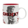 Chucky Wanna Play Tasse