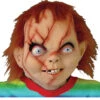 Chucky Horror Maske