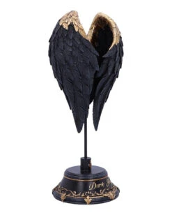 Dark Angel Wings Figur 26cm -Cosplay-Laden dark angel wings figur dark angel figurine gothic deko 50307 04