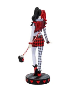 Dark Jester - Harlekin Figur 20,5cm -Cosplay-Laden dark jester harlekin figur dark jester figurine gothic deko gothic wohnaccessoires 50621 03