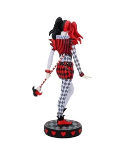 Dark Jester - Harlekin Figur 20,5cm -Cosplay-Laden dark jester harlekin figur dark jester figurine gothic deko gothic wohnaccessoires 50621 04