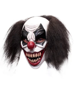 Darky The Clown Halloween Maske