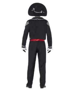 Day Of The Dead Bräutigam Kostüm XL -Cosplay-Laden day of the dead braeutigam kostuem sugar skull verkleidung herren dia de los muertos kostuem 26381 3 f5cb2af076