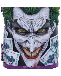 DC Comics Der Joker Krug 15,5cm 11 DC Comics Der Joker Krug 15,5cm -Cosplay-Laden dc comics der joker krug dc comics the joker tankyard batman merchandise horrorclown 53086 05