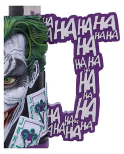 DC Comics Der Joker Krug 15,5cm 12 DC Comics Der Joker Krug 15,5cm -Cosplay-Laden dc comics der joker krug dc comics the joker tankyard batman merchandise horrorclown 53086 06