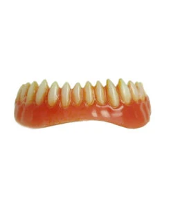 Dental FX Veneers Gremlin-Zähne -Cosplay-Laden dental fx veneers gremlin zaehne halloween make up 22203 b