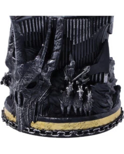 Der Herr Der Ringe Sauron Schneekugel 18cm -Cosplay-Laden der herr der ringe sauron schneekugel 18cm the lord of the rings sauron snow globe herr der ringe merchandise 53995 5