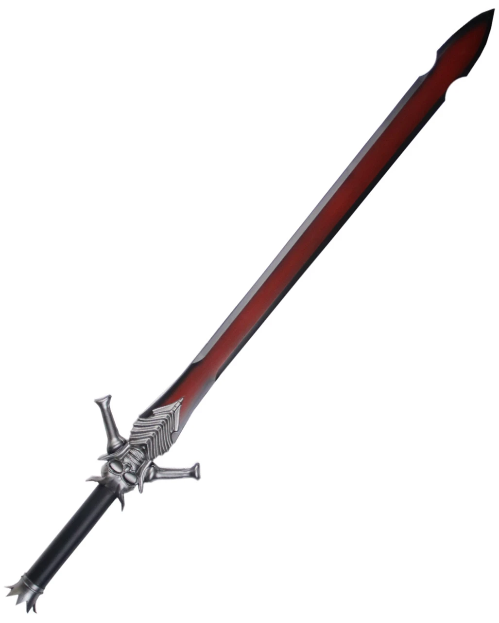 Devil´s Cry Schwert Polsterwaffe 1 Devil´s Cry Schwert Polsterwaffe