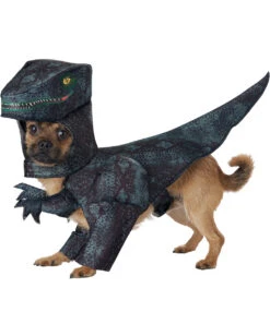 Dinosaurier Hunde Kostüm