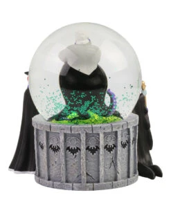 Disney Bösewichte Schneekugel 15 Cm 11 Disney Bösewichte Schneekugel 15 Cm -Cosplay-Laden disney boesewicht schneekugel disney schurken wasserball disney villain waterball 52398 05