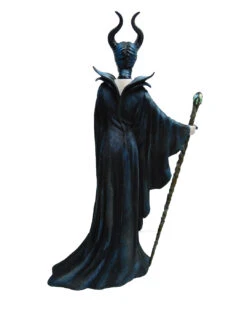 Maleficent Haute Couture Figur 30 Cm -Cosplay-Laden disney maleficent dekofigur haute couture 30 cm maleficent merchndise maleficent fanartikel disney dekofigur disney villain figur 52795 2