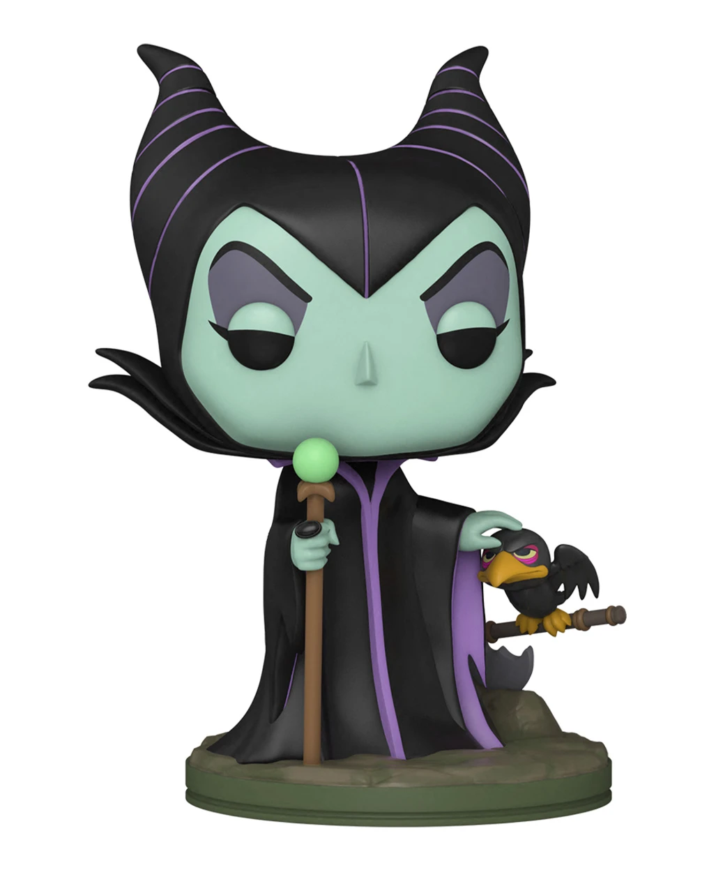 Disney Villains - Maleficent Funko POP! Figur 1 Disney Villains - Maleficent Funko POP! Figur