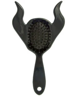 Disney Villains Maleficent Haarbürste 5 Disney Villains Maleficent Haarbürste -Cosplay-Laden disney villains maleficent haarbuerste villains maleficent hair brush boese koenigin paddle brush geschenkidee 52481 3