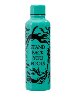 Disney Villains - Maleficent Metall Wasserflasche 5 Disney Villains - Maleficent Metall Wasserflasche -Cosplay-Laden disney villains maleficent metall wasserflasche disney maleficent metal water bottle halloween und gothic merchandise 50360 3