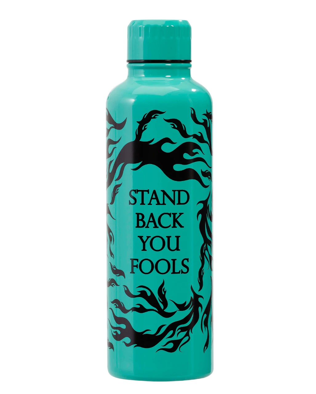 Disney Villains - Maleficent Metall Wasserflasche 3 Disney Villains - Maleficent Metall Wasserflasche – Bild 3